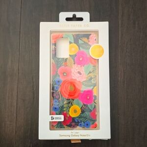 Note10+ Samsung Galaxy Case